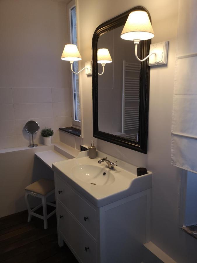 Les Bc Bg Apartamento Charleville-Mézières Exterior foto