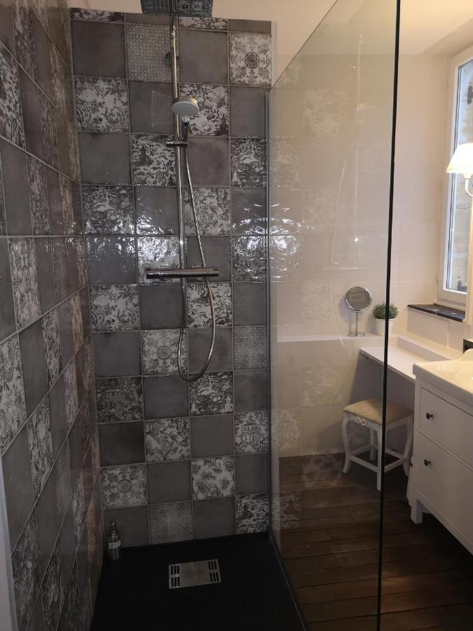 Les Bc Bg Apartamento Charleville-Mézières Exterior foto
