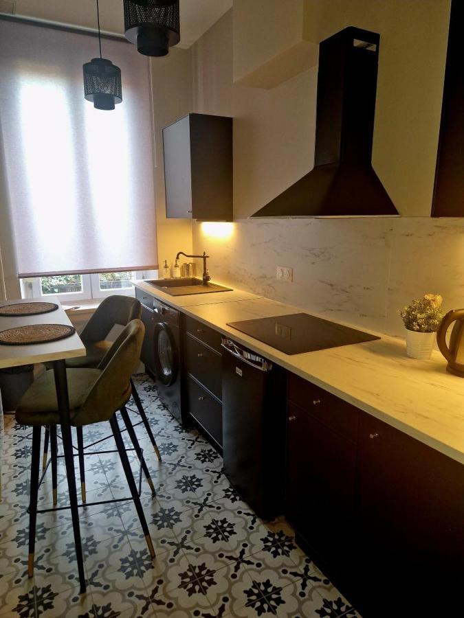 Les Bc Bg Apartamento Charleville-Mézières Exterior foto